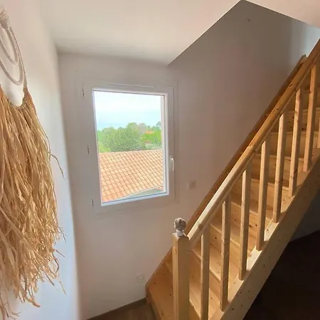 Belle Maison Spacieuse A Deux Pas De La Plage. וילה *