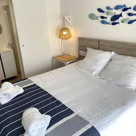 Belle Maison Spacieuse A Deux Pas De La Plage. * אנדרנוס-לה-באינס