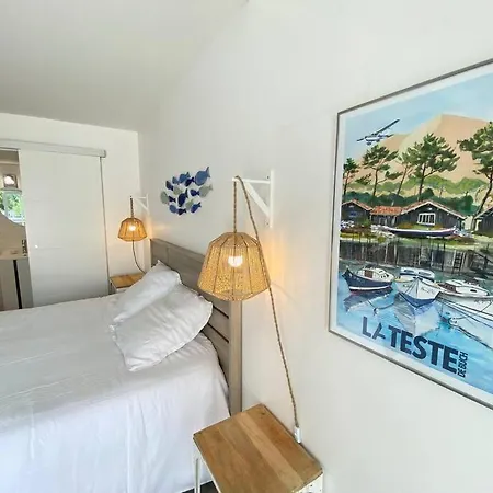 Belle Maison Spacieuse A Deux Pas De La Plage. *