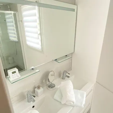 Belle Maison Spacieuse A Deux Pas De La Plage. וילה