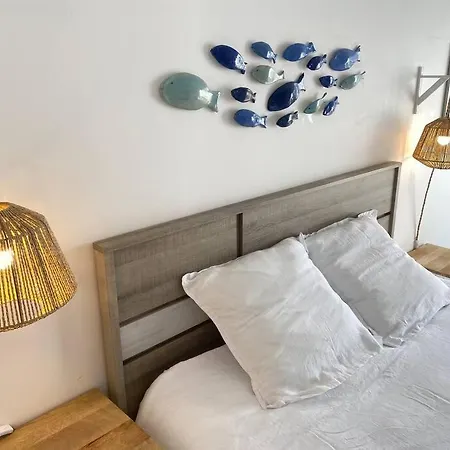 Belle Maison Spacieuse A Deux Pas De La Plage. וילה *