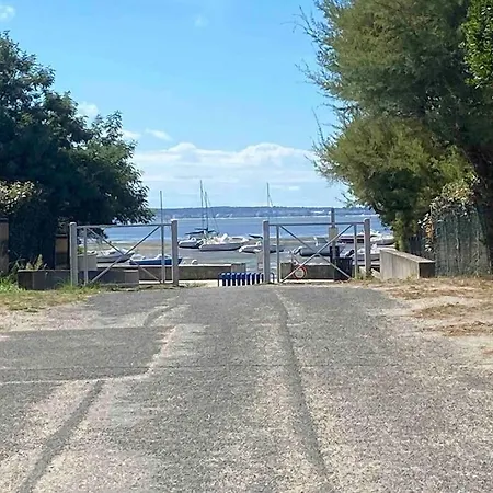 Belle Maison Spacieuse A Deux Pas De La Plage. *