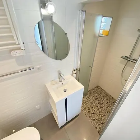 וילה Belle Maison Spacieuse A Deux Pas De La Plage.